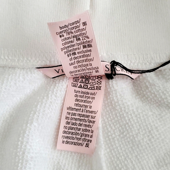 ↔️🎊Victoria's Secret Short Size S - Picture 5 of 6